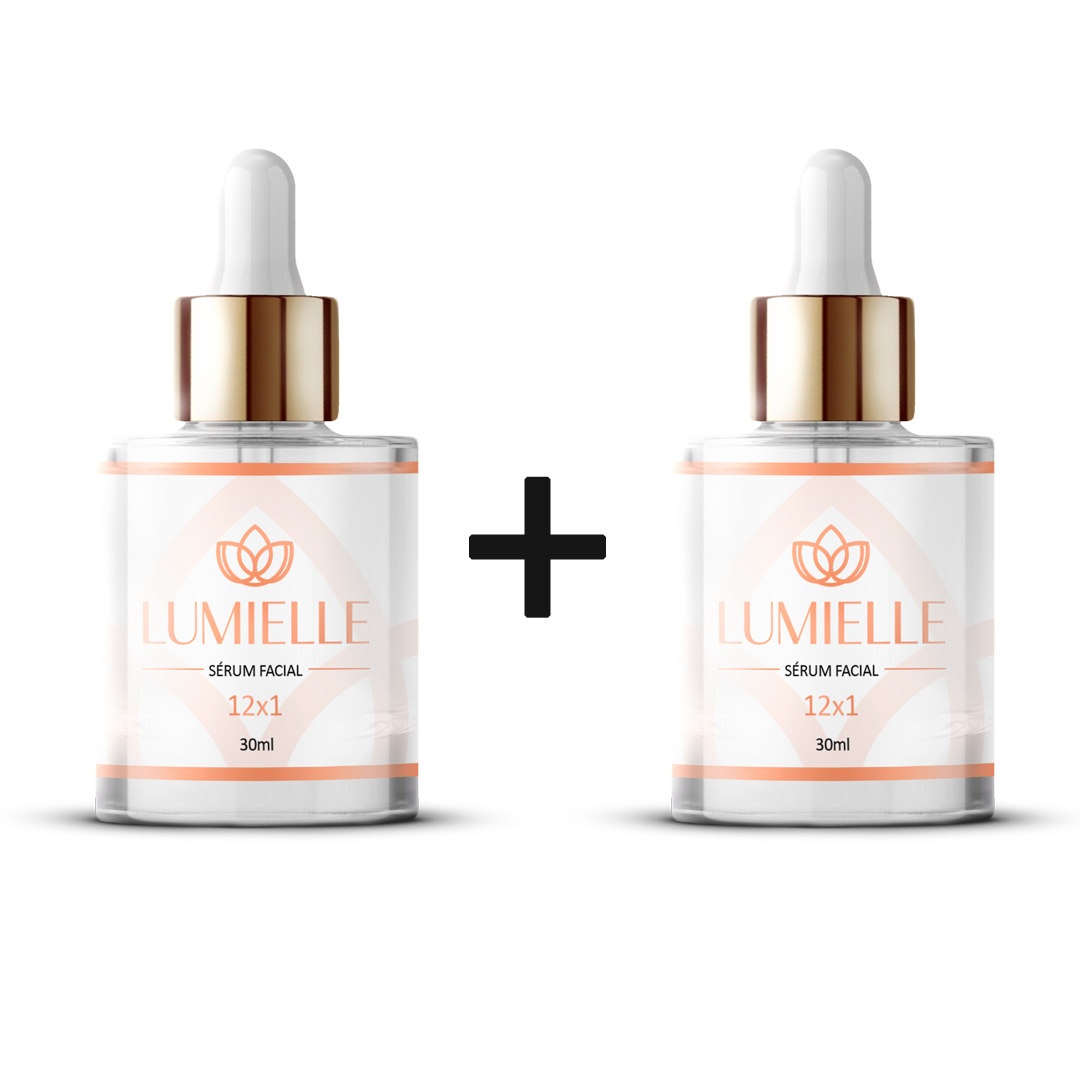 Lumielle - Rugas e Melasma
