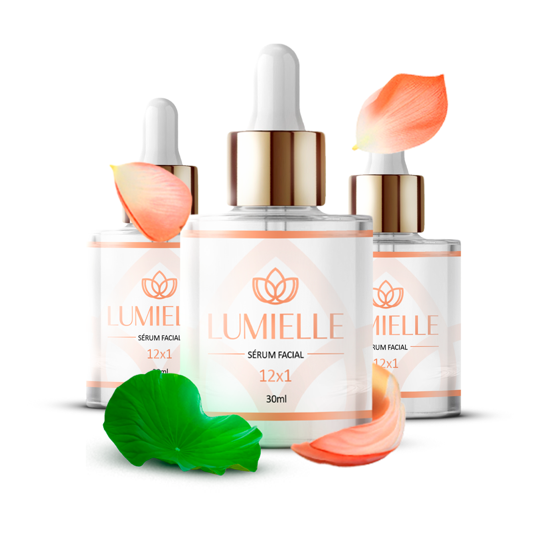 Lumielle - Rugas e Melasma