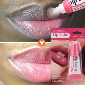 LipBalm- Clareador Labial