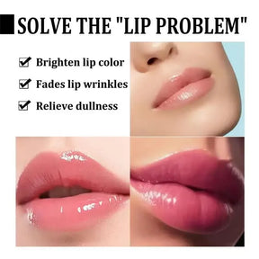 LipBalm- Clareador Labial