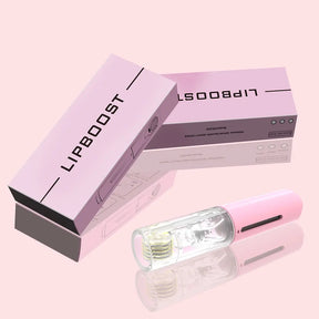 LipBooster Titanium + Serúm Lábial